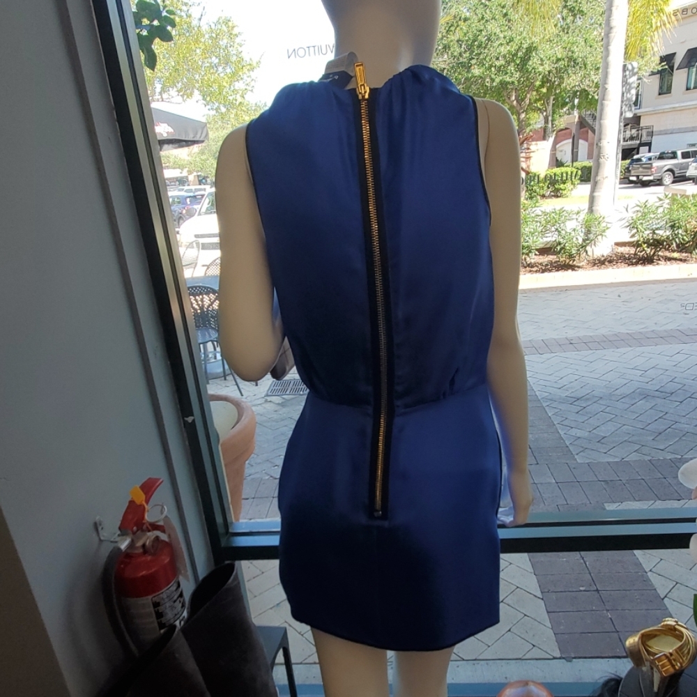 Dsquared2 dress